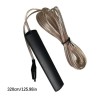 Not Applicable Home Indoor Radio FM Stereo Antenna Signal High