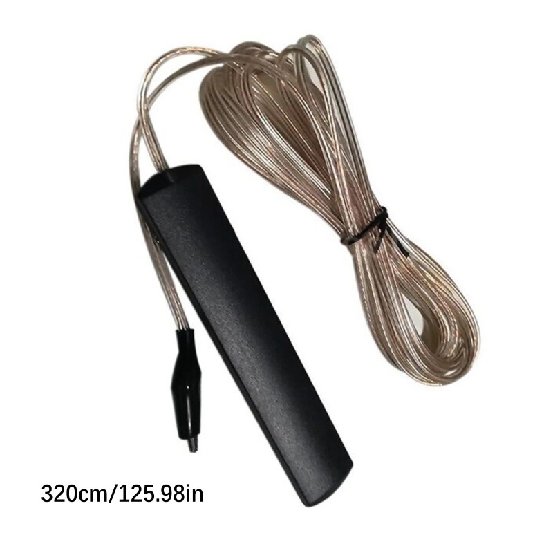 Not Applicable Home Indoor Radio FM Stereo Antenna Signal High