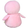 Ty 82005 Penny Penguin Baby Plush Toy, Medium, Pink