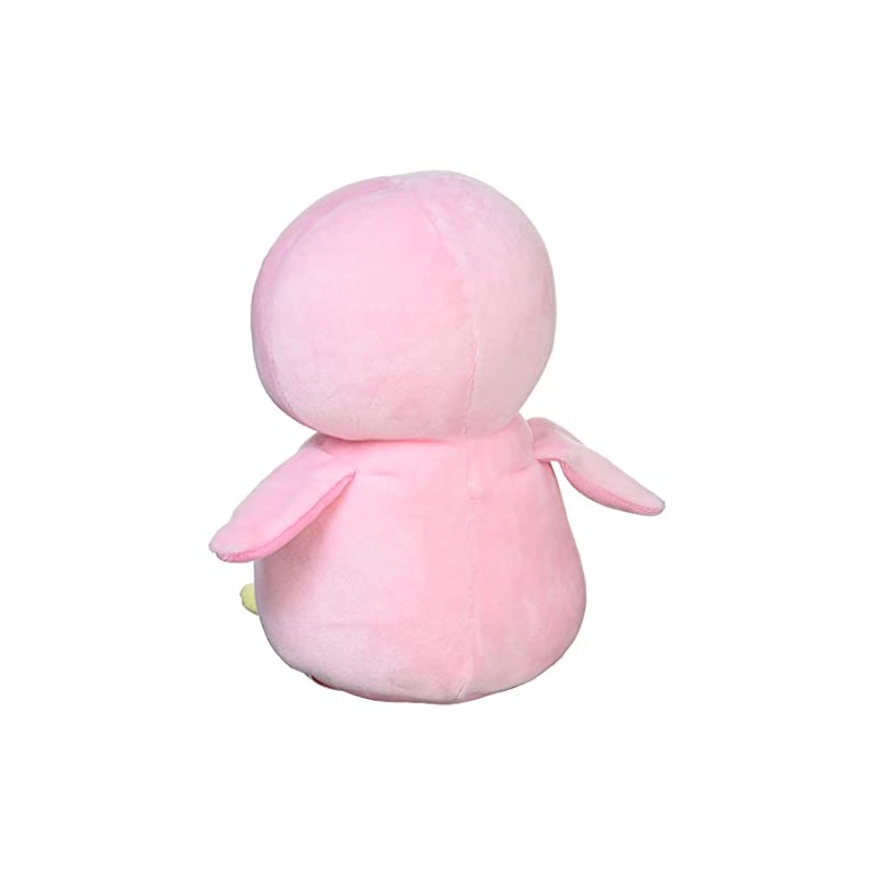 Ty 82005 Penny Penguin Baby Plush Toy, Medium, Pink