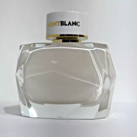 Montblanc Mont Blanc Signature Eau De Parfum 3.0 oz 90 ml Women's Spray
