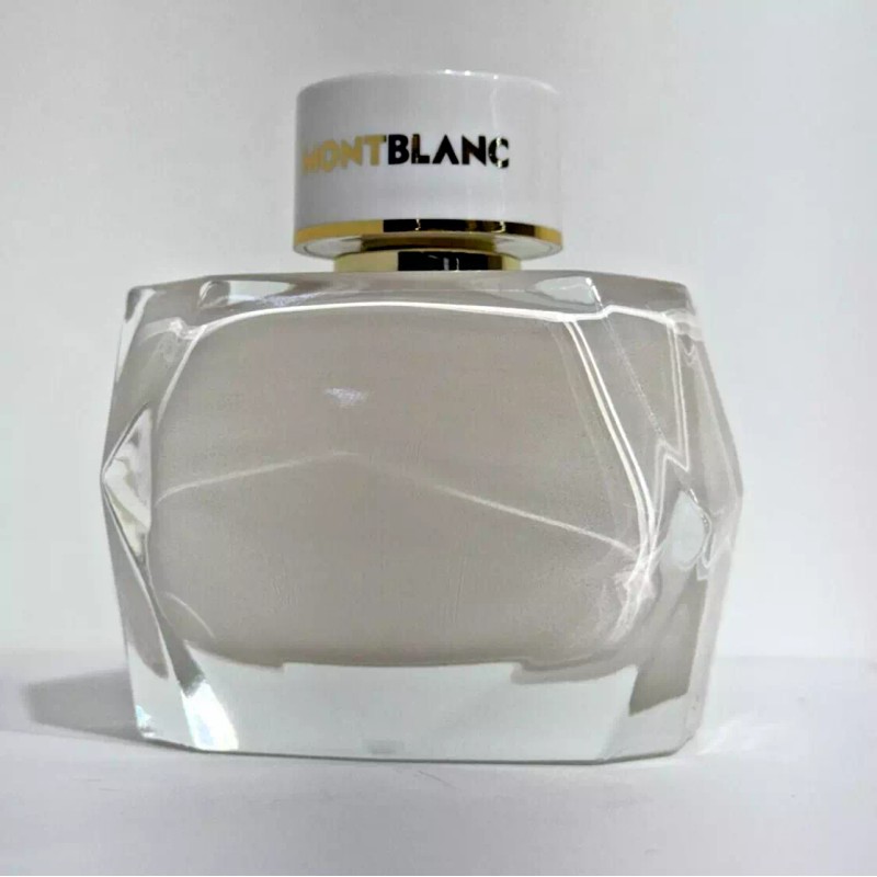 Montblanc Mont Blanc Signature Eau De Parfum 3.0 oz 90