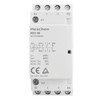Heschen Household AC Contactor, HS1-16, Ie 16A, 4 Pole, 2NO