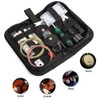 Guitar Maintenance Kit, W006 Guitar Repairing Kit Guitar Care Kit