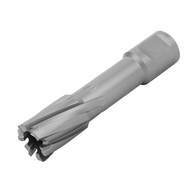 Metal Hollow Core Bit Hardware Accessory Cutting Tool Portable High