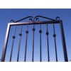 Split Knuckle for Wrought Iron Pickets (6-Pack)