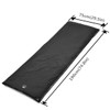 Agemore Ultra-light Warm Weather Rectangular Sleeping Bag, 75" L x