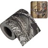 Adnee 2.5 Yard x 2.5 Inch Camo Silencing Tape -