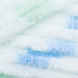 James C Brett Flutterby Chunky Knitting Wool / Yarn 100g - B8