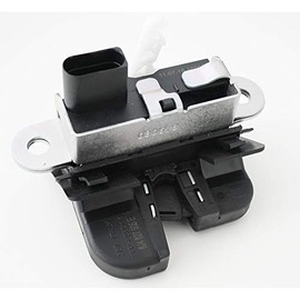 Seat 6J4827505E9B9 Hatch Tailgate Lock 5-Door Only