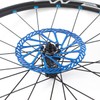 Chooee 160mm Bike Disc Brake Rotor，MTB Brake Rotor 160mm With