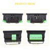 WFLNHB DSE702K-AS DSE702AS Electronic Auto Start Generator Controller Module Control