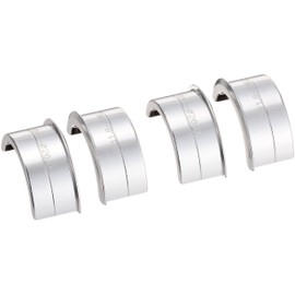 dixna (dyizuna) handorusimu v23p018 Silver 31.8 to 26.0 mm