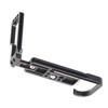 FOTGA Quick Release Plate L-Angle Vertical Quick Release Plate L-Bracket