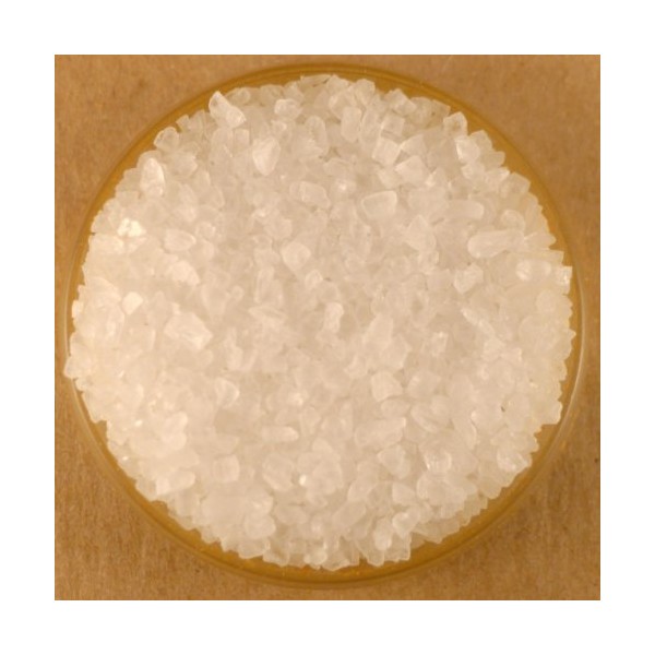 Sea Salt, Coarse - 8.75 oz Stovetop Shaker Jar