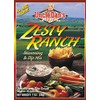 Uncle Dan's Zesty Ranch | Singles Packet – 1 oz
