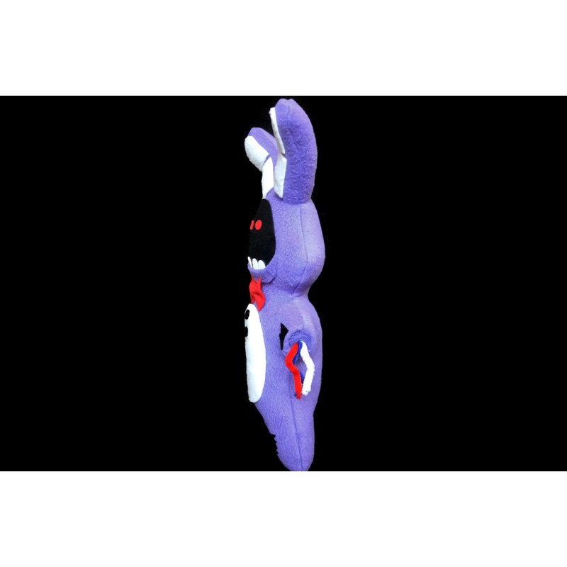 Broken/Withered Bonnie (Handmade Plush)