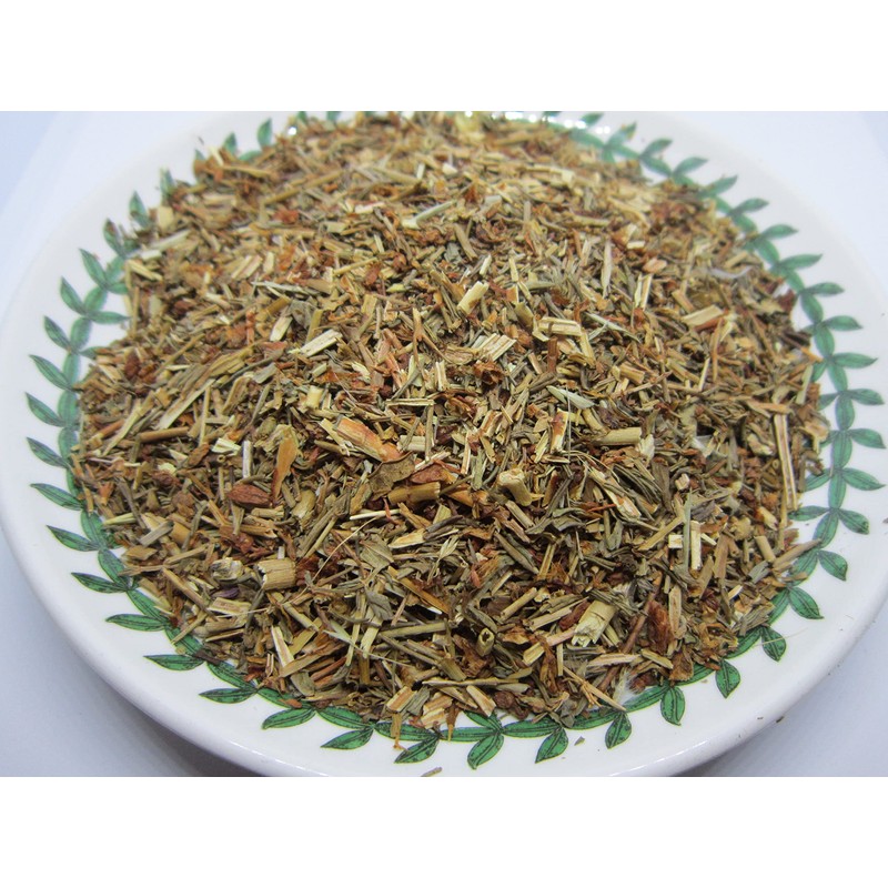 St. John's Wort C/S - Dried Hypericum perforatum Loose Tea