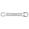 TONE Short Glasses Wrench (Straight) M03-1315 Double Side Width 0.5
