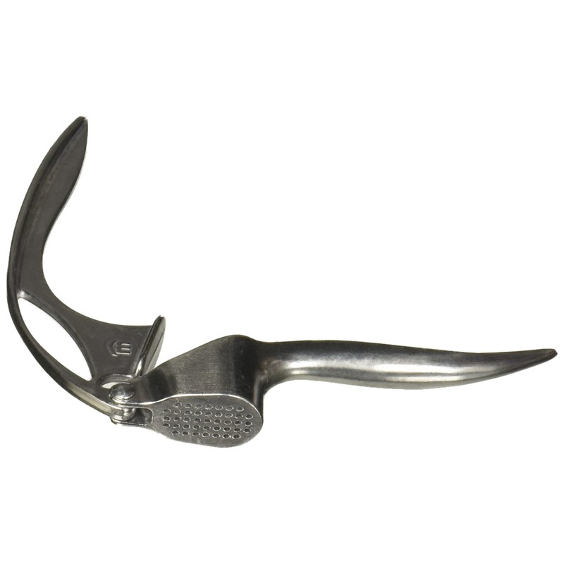 METALTEX Prensador de ajo