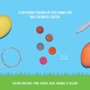 PAAS Color Cups Egg Decorating Kit - America's Favorite Easter
