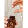 Suplemento Glicinato Magnesio Abit Frasco Cápsulas Sabor