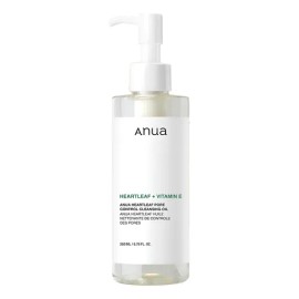 Aceite De Doble Limpieza Limpiador Para Control De Poros Todo Tipo De Piel Danoche                                                                    