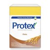 (10 Bars 3.7 oz) PROTEX OATS ANTIBACTERIAL SOAP BAR JABON