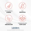Lubriderm Men 3 en 1 Crema corporal 400ml 2 PACK