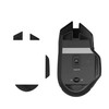kwmobile Mouse Feet Replacement Compatible with Razer Basilisk X Hyper