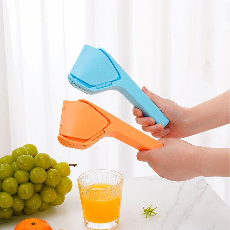 Lemon Squeezer, Citrus Juicer, Manual Juicer, Hand Press for Citrus