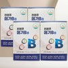 Jinju Vitamin B Mega B Tablets Test Takers Student Vitality Total 240 tablets / 진정주 비타민B 메가B정 수험생 학생 활력 총 240정
