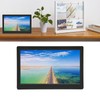 Digital Photo Frame 10 Inch Stereo Support Memory Card 2.4G