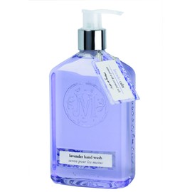 Mangiacotti Hand Wash (Lavender)