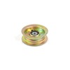 The ROP Shop | (Pack of 3) Flat Idler Pulley