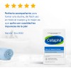 Jabón Barra Cetaphil Limpieza Profunda Cuerpo Y Rostro 127g
