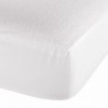 Dormisette Molton Fitted Sheet Q156 90 x 190 cm -
