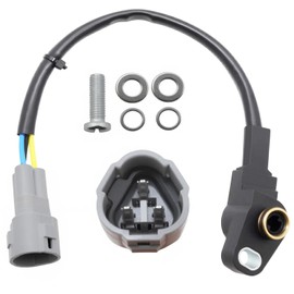 Throttle Position Sensor Compatible with Yamaha YZ250F YZ426F YZ450F WR450F Kawasaki KX250F Suzuki RMZ450 Replaces Part Number 5TA-85885-00-00 5TA-85885-01-00 5TA858850000 5TA858850100