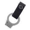 Depring Nylon Handcuff Strap Holder Single Snap Slide-On fits 2.25