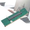 ASHATA Adaptador de Memoria DDR3 SO-DIMM a Desktop DIMM para