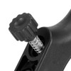 Tile Spacer Clip, Tile Leveling System, Reusable Wedge Floor/Wall Mount