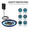 Charging Coaster 2 Compatible with Temperature Control Smart Mug 2