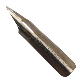 Speedball No.99 Fine Line Drawing Pen Nib