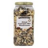 The Wild Mushroom Co. Dried Gourmet Mix European Mushrooms 12