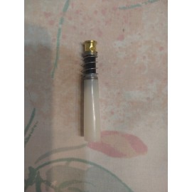 Parker Lot Of 6 Parker 75 Ball Point Pen mechanism Parts Made In USA