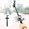 Phone Clip Selfie Stick Set Expand Accessories for FIMI PALM