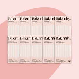 7+3 Balance Glutathione Film High Purity High Content Purity Over 75% Efficacy Effective 360mg / 7+3 밸러니티 글루타치온 필름 고순도 고함량 순도 75% 이상 효능 효과 360mg X 30매