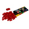 CMC imports 50 Clamping Blocks, Building Blocks, 2 x 4