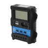 12V 24V Auto Solar Charge Controller PWM Solar Power Controller