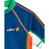 Playshoes Boys 2-Piece Rash Guard Set, The Mouse Pirate, 110
